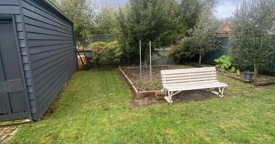 Lawn mowing near me