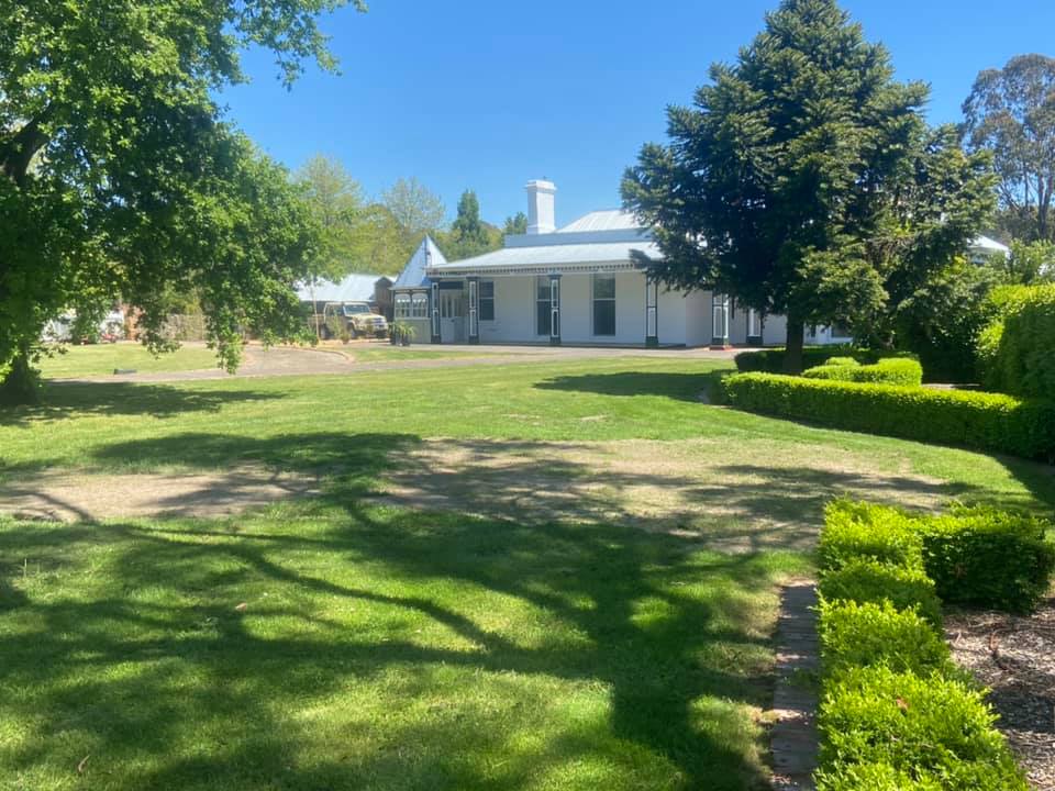 Landscaping Services Buninyong
