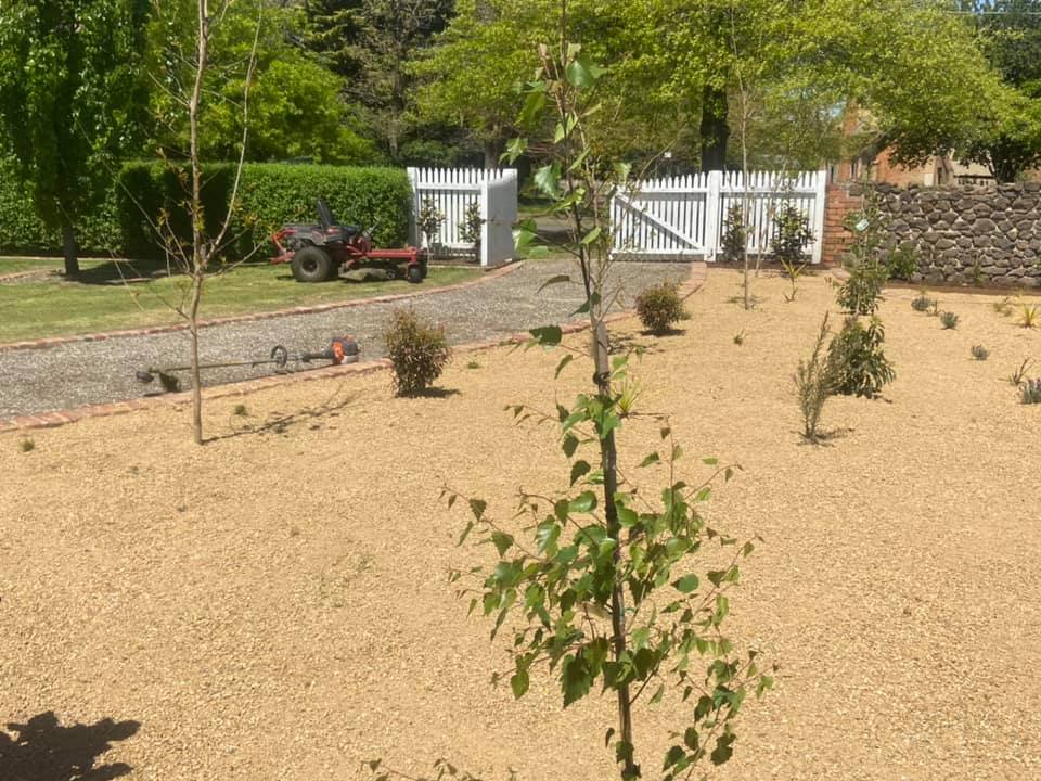 Landscaper near me