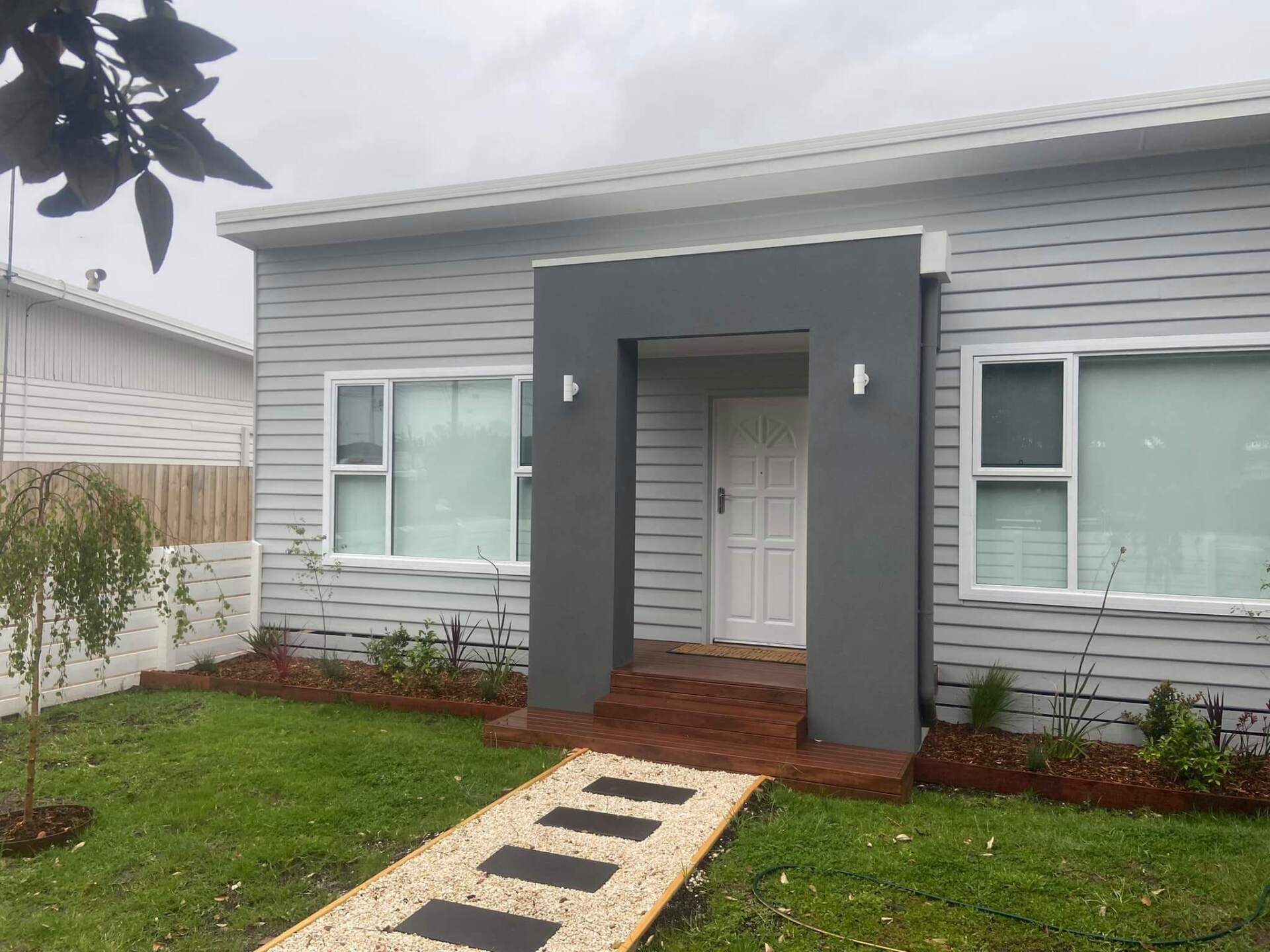 Landscaping Services Geelong