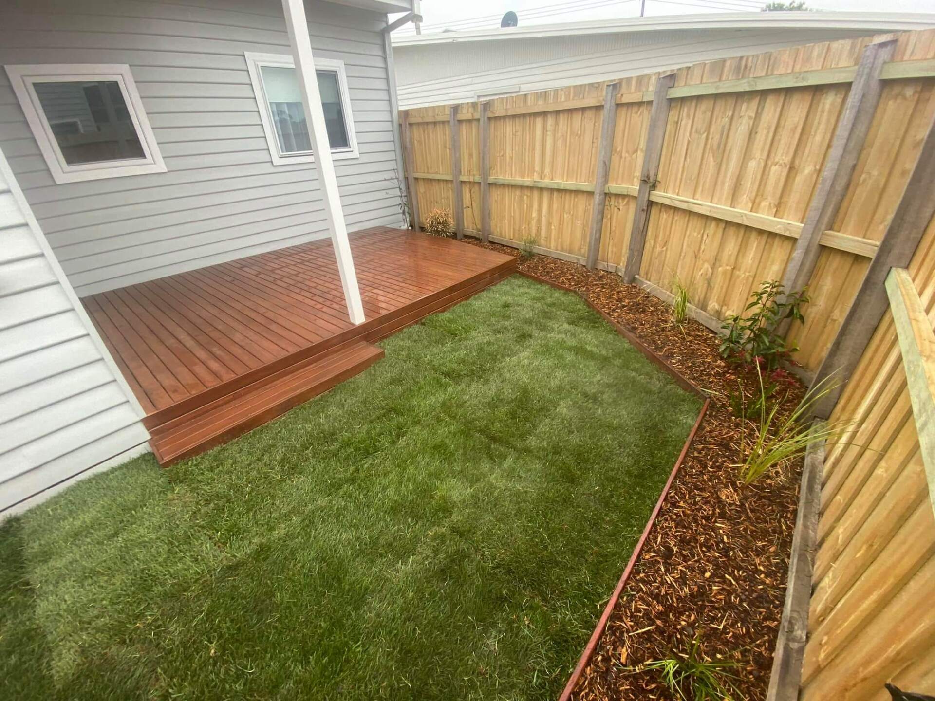 Landscaper near me