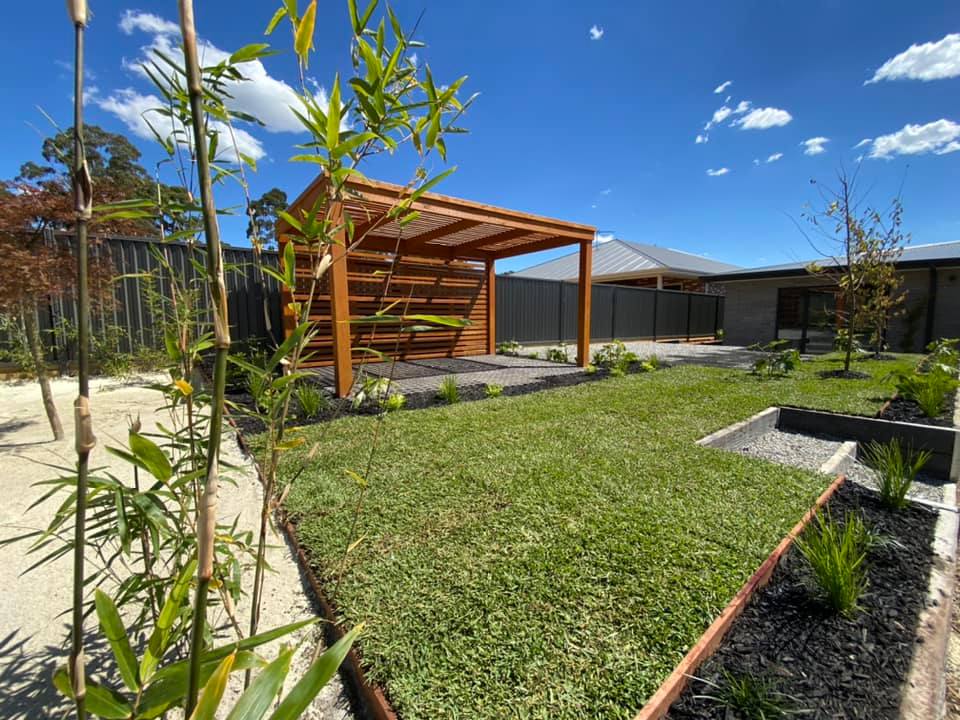 Abcorp Landscaping Services