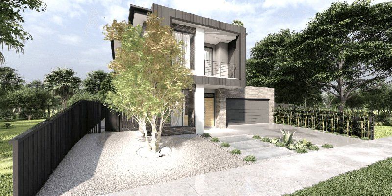 Garden Design services in Afredton