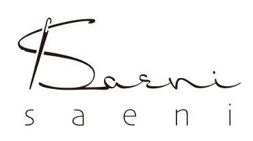 SAENI PRONTO MODA DONNA - LOGO