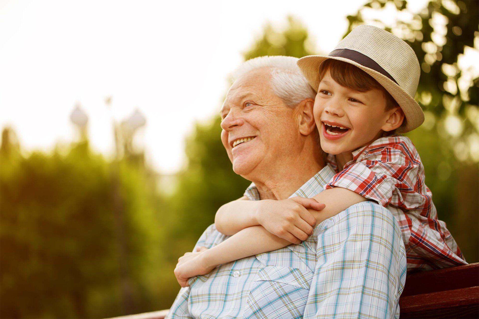 Social Security Benefits