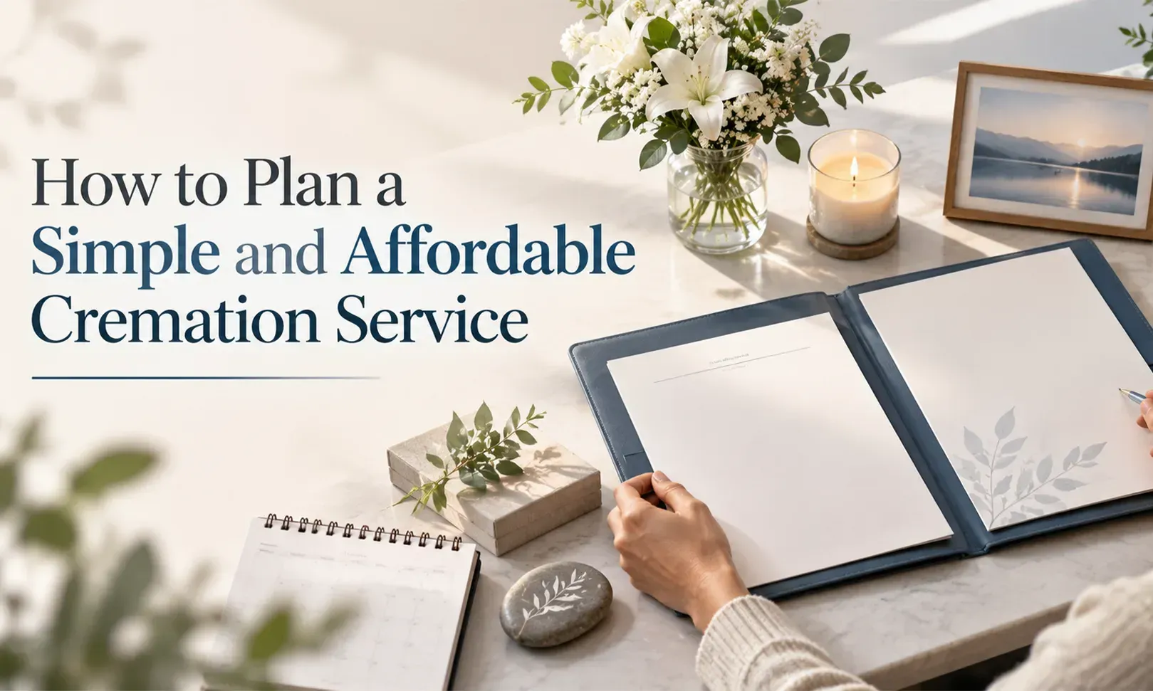 affordable cremation service