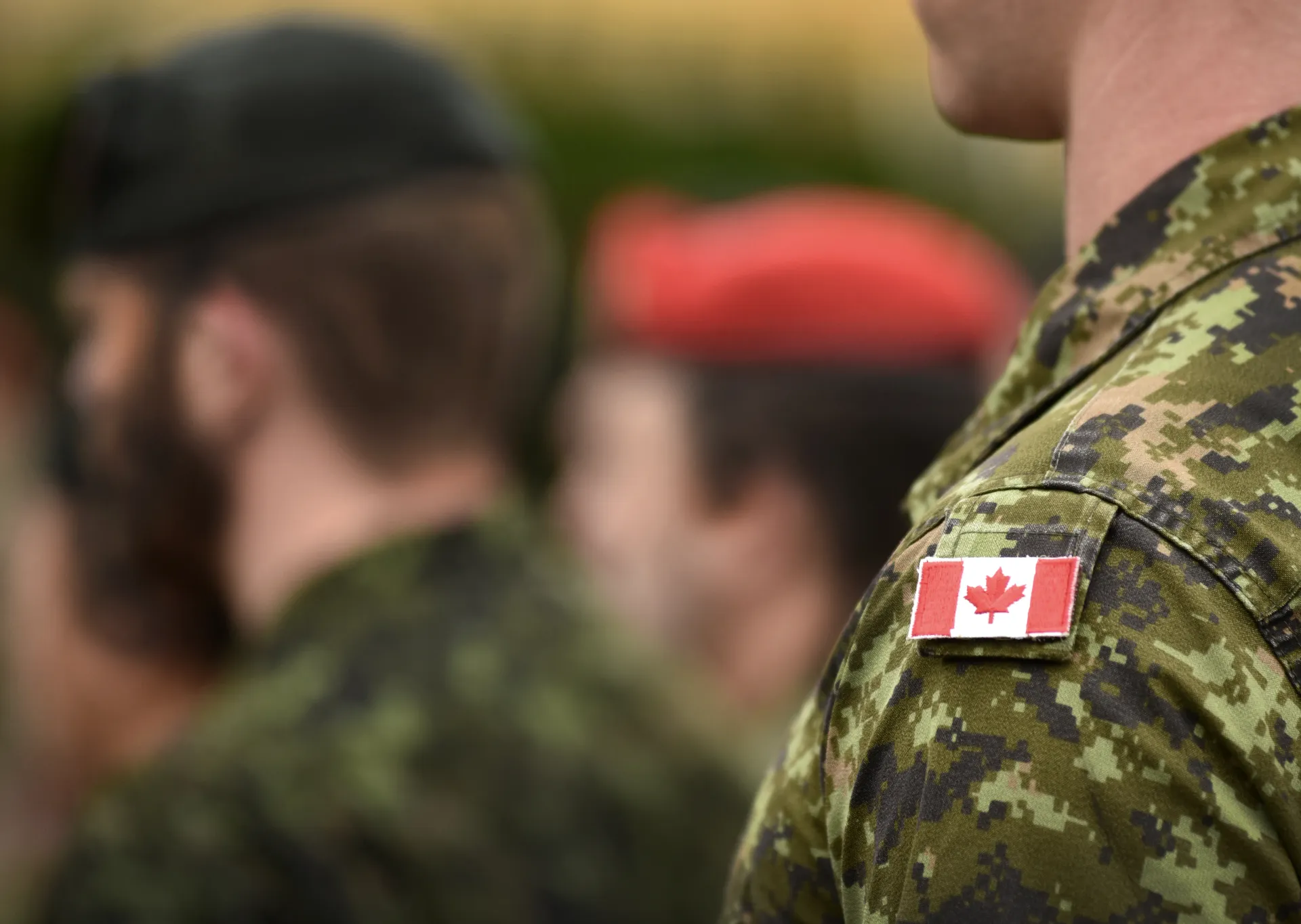 Veterans Services