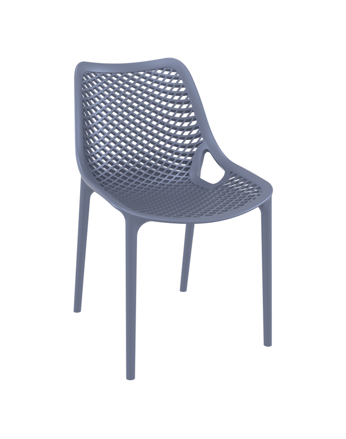 Maxim visitor chair