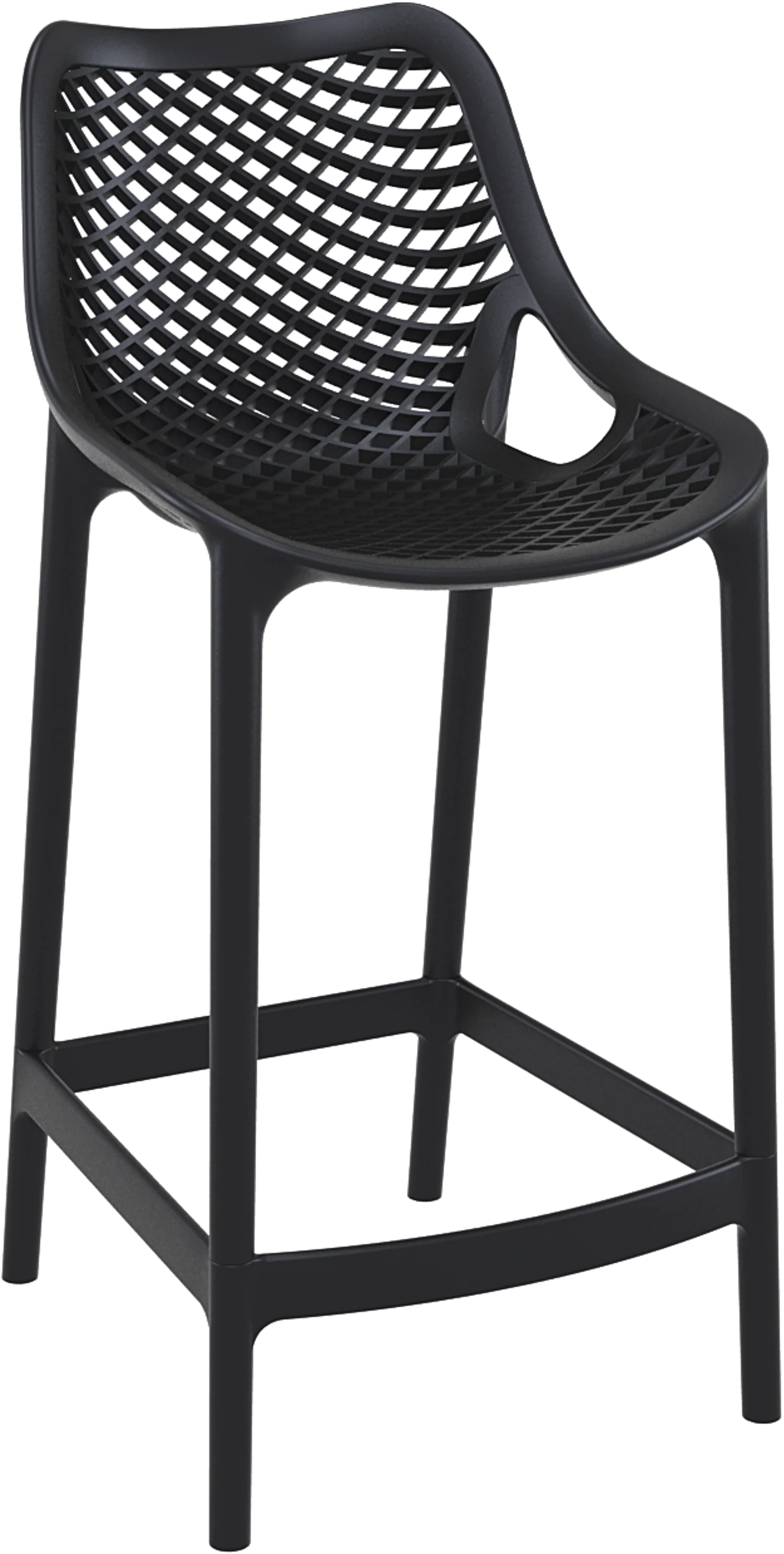 Maxim  visitor chair