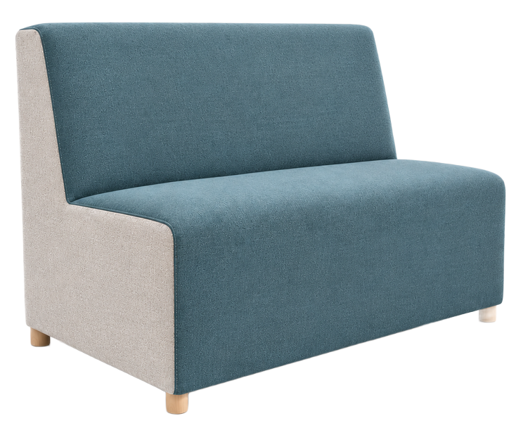 booth lounge