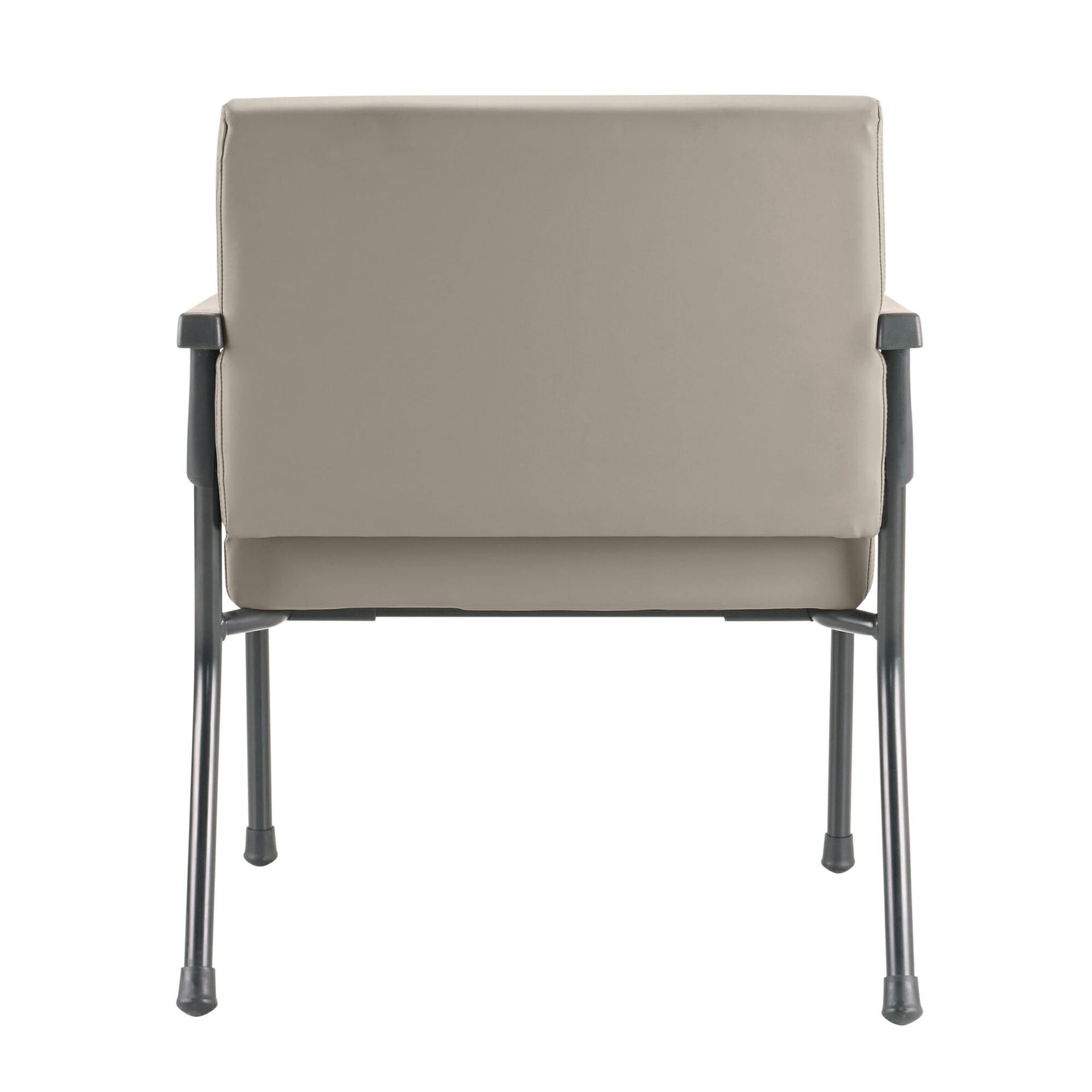 Opera Chair Timber Legs