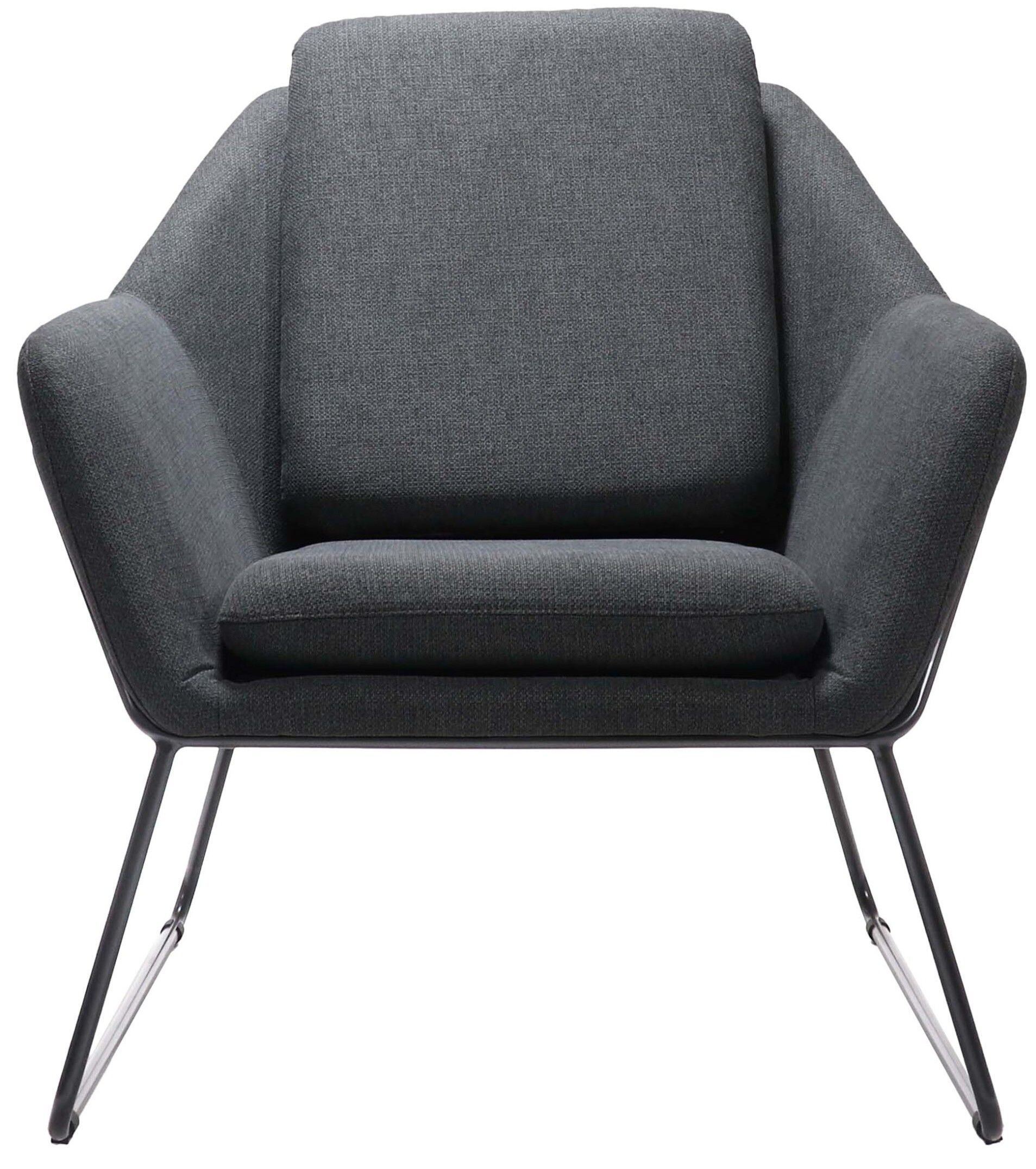 Space two seater