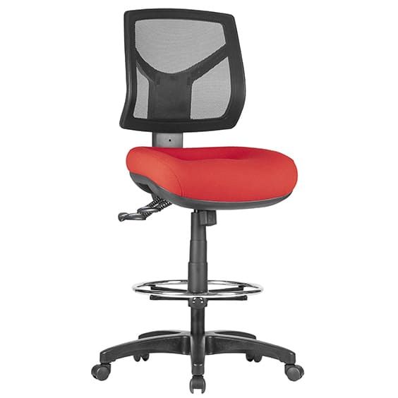 ecotech drafting chair