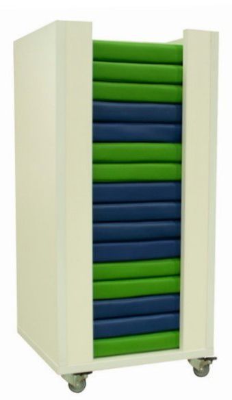 cushion caddy
