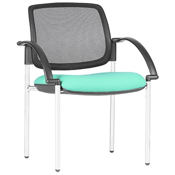 quest 4 leg chair
