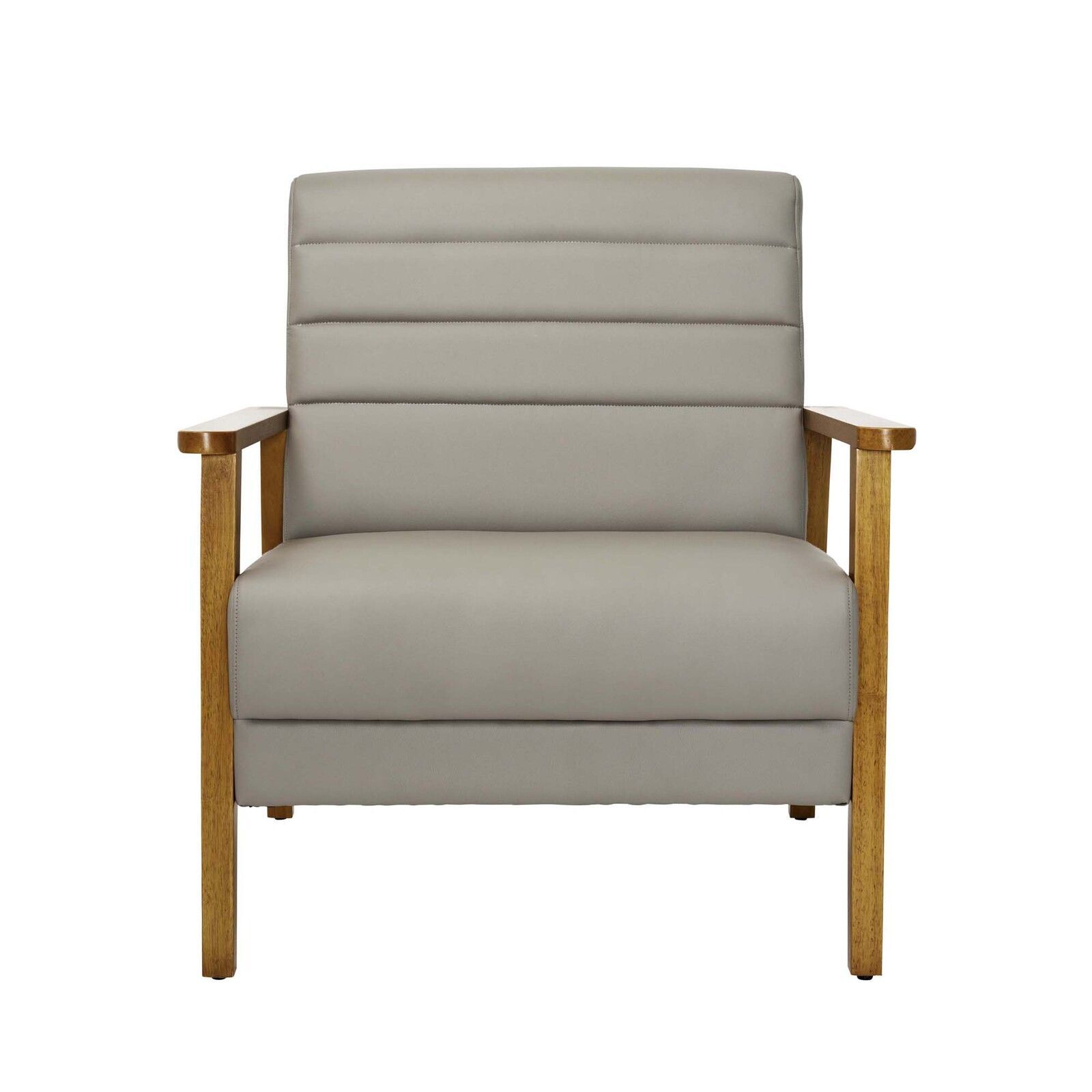 Opera Chair Timber Legs