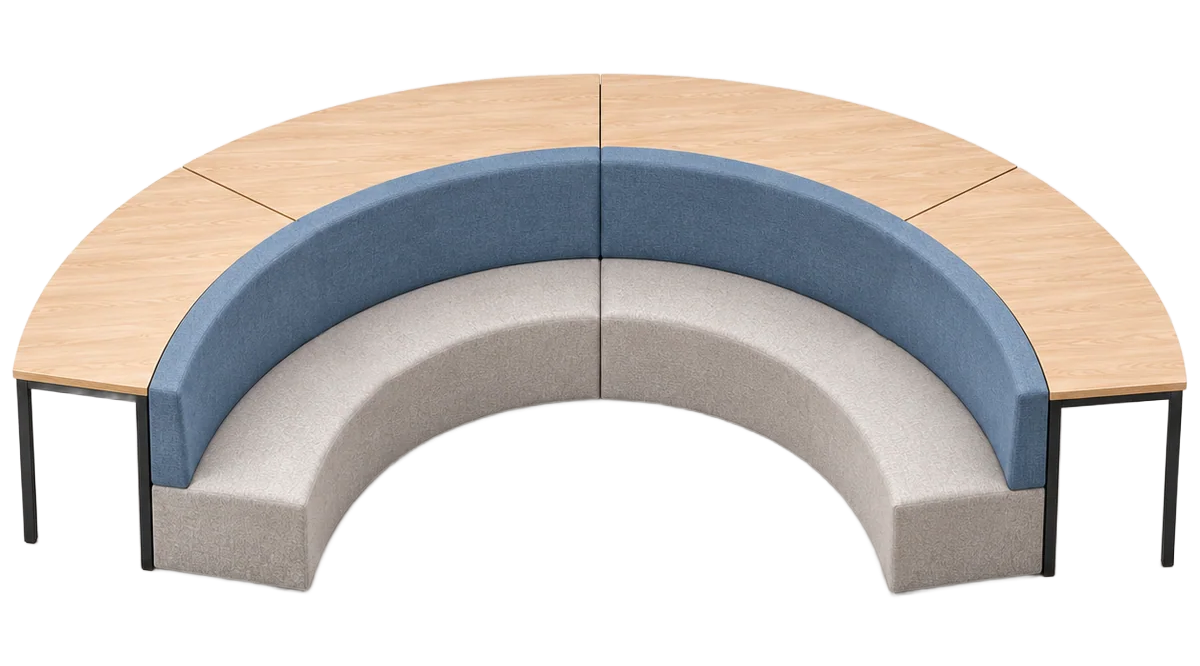gumbuyah bench