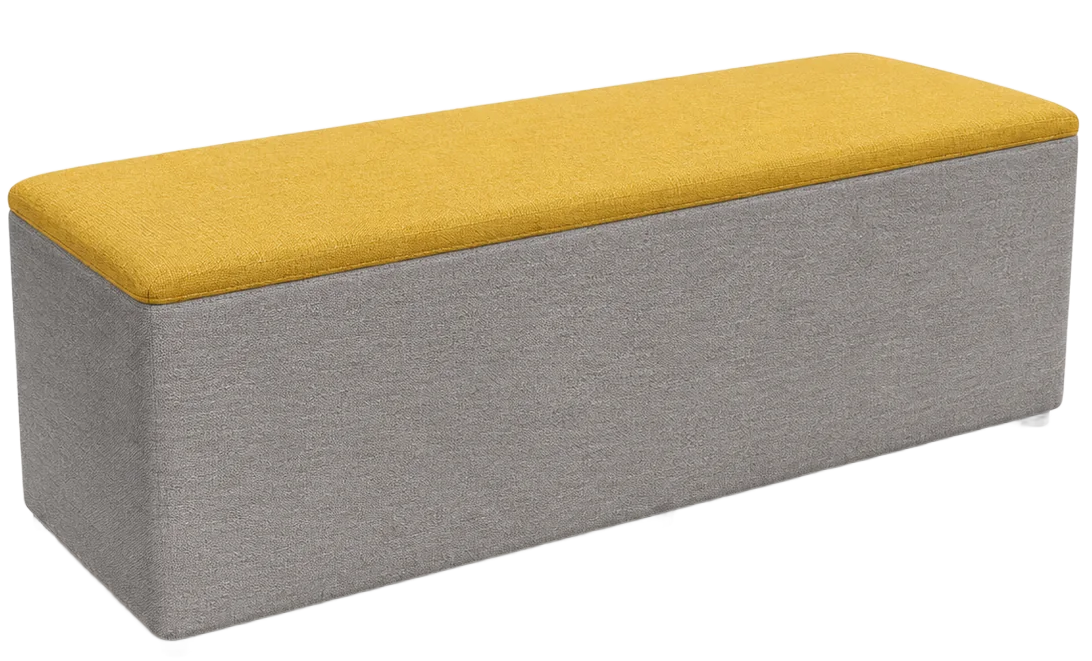 dual ottoman
