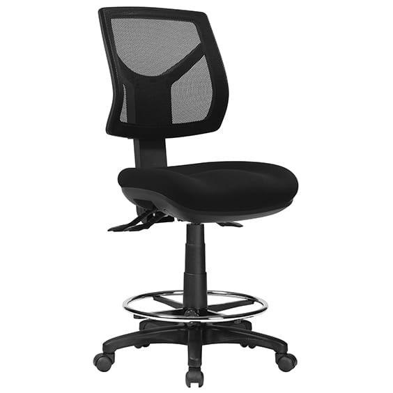 p350 prestige drafting chair