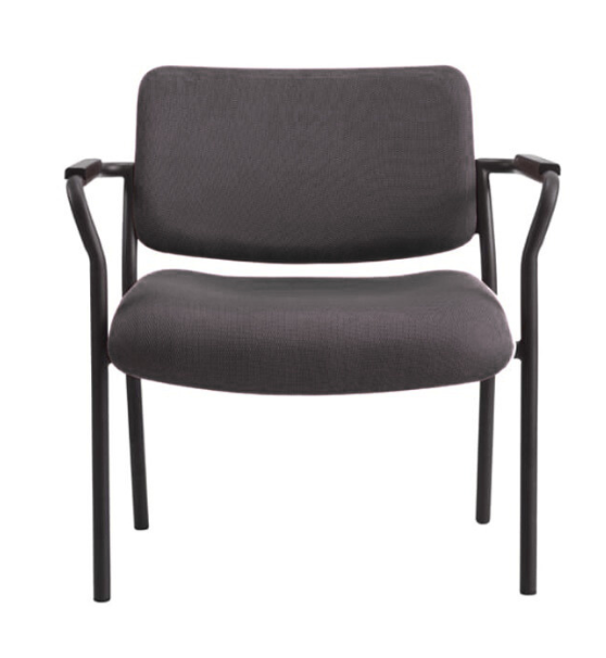 rotary visitor chair