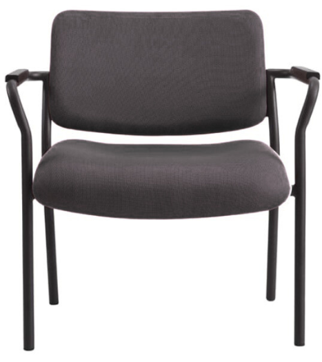 rotary visitor chair