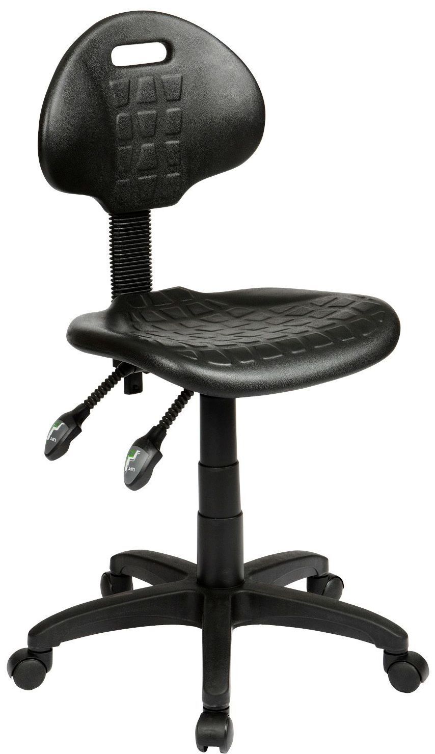 Saddle stool