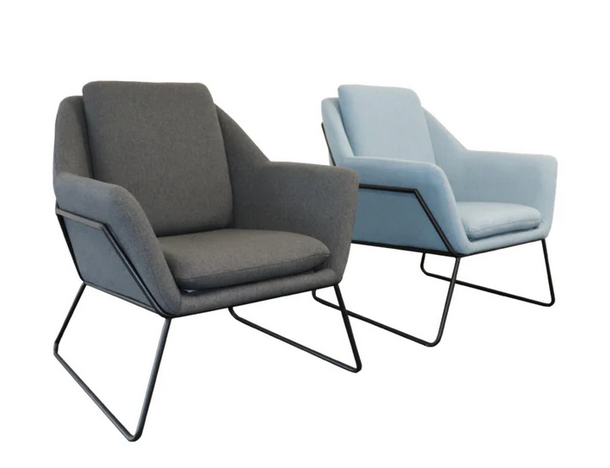 Maxim  visitor chair