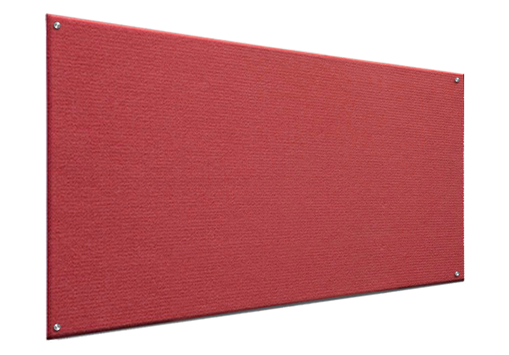 Unframed Wrapped Suzette Pinboard