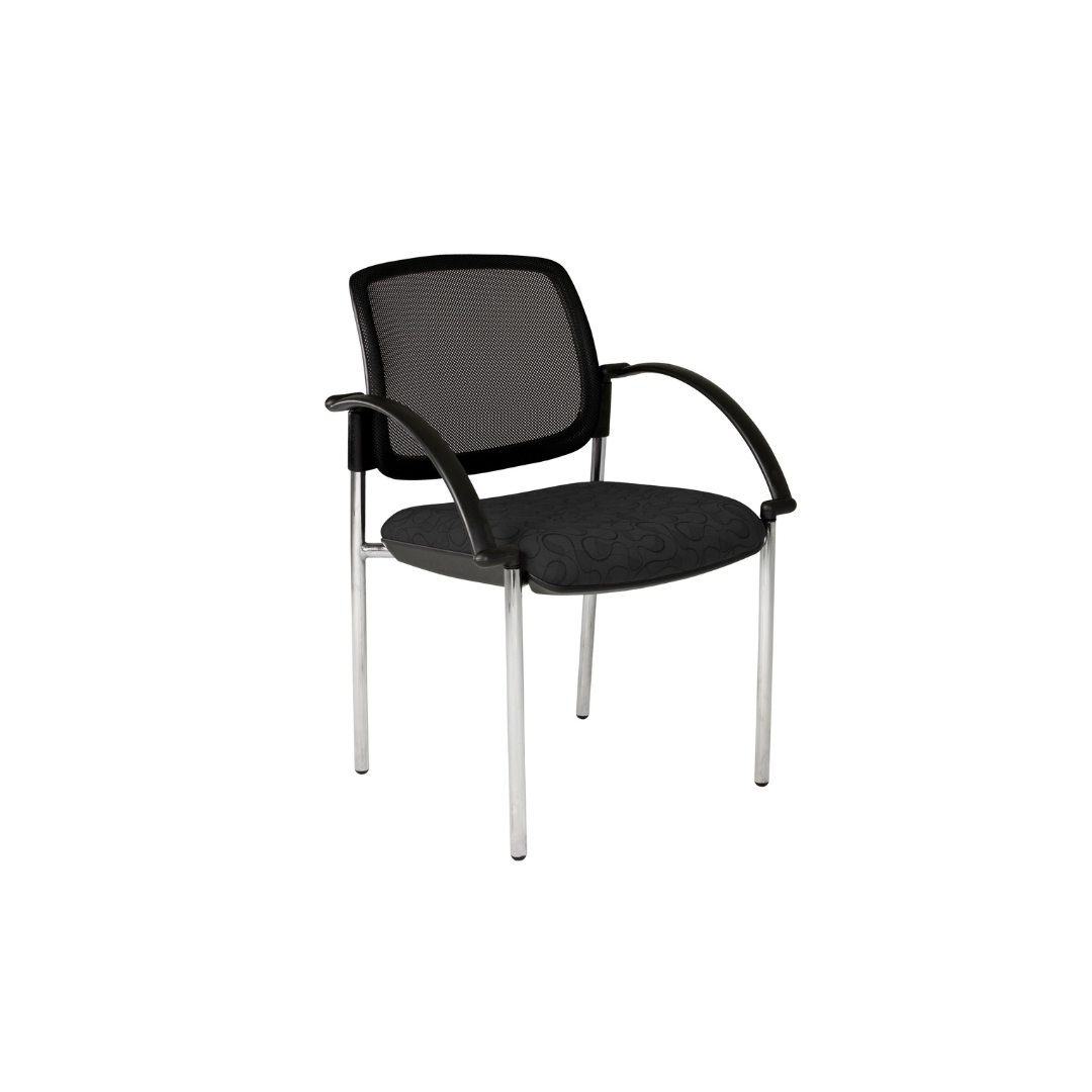 quest 4 leg chair
