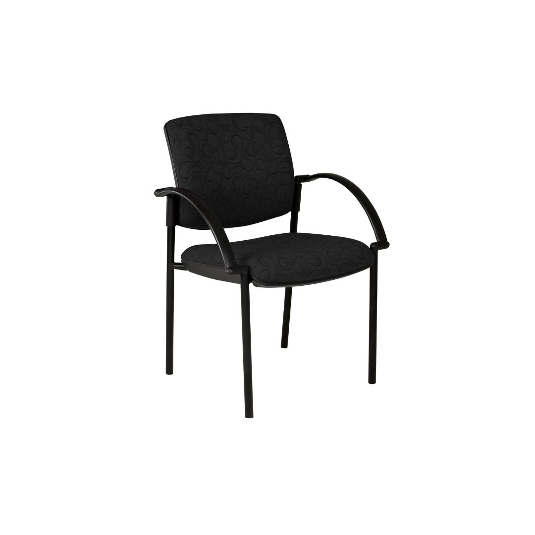 quest 4 leg chair