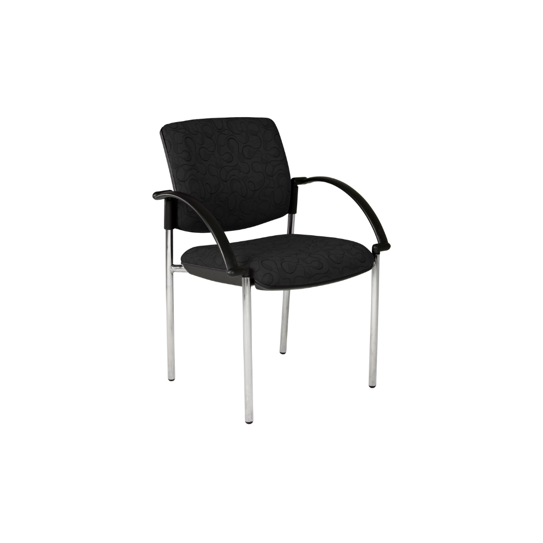 quest 4 leg chair