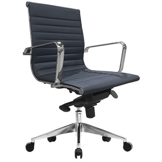 gala boardroom chair