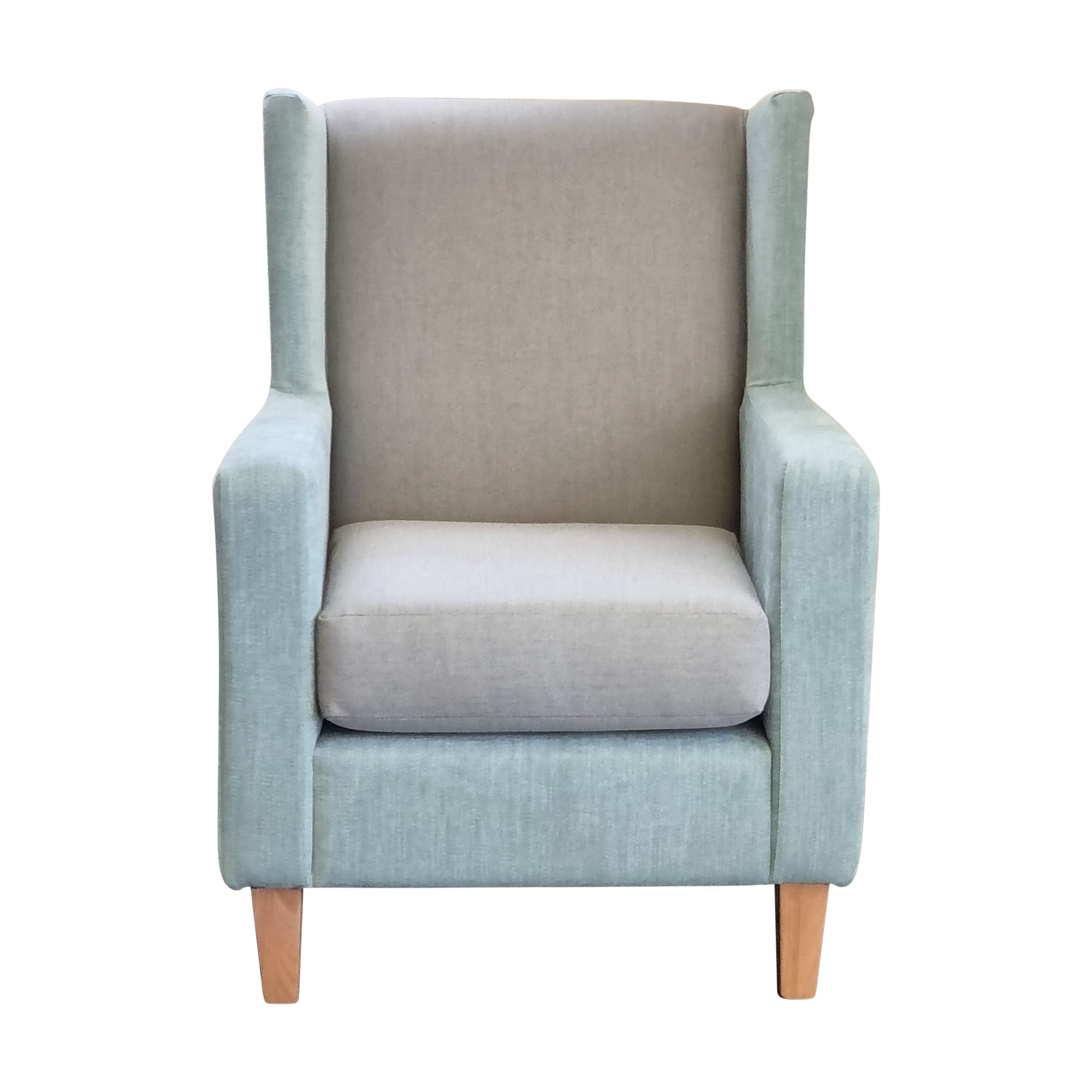 Opera Chair Timber Legs 