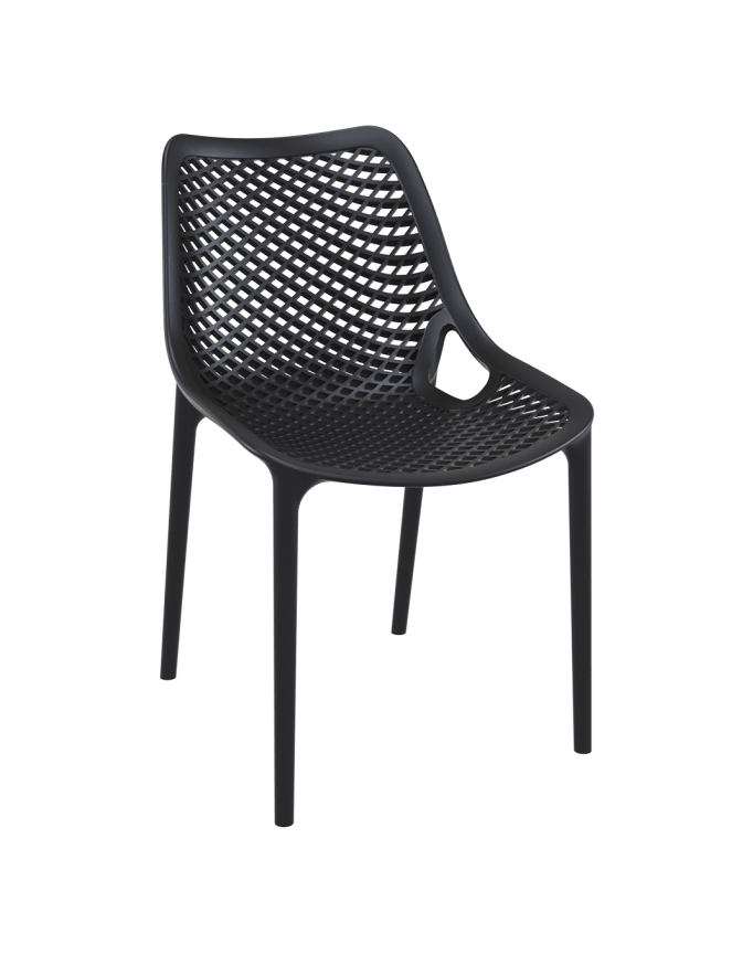 Maxim visitor chair