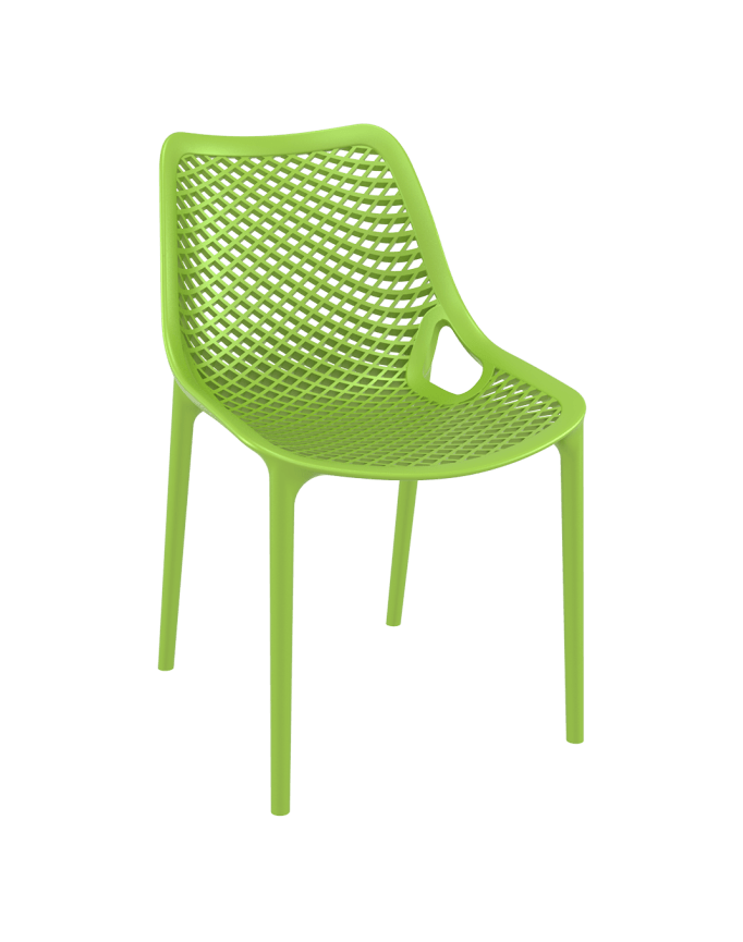 Maxim visitor chair