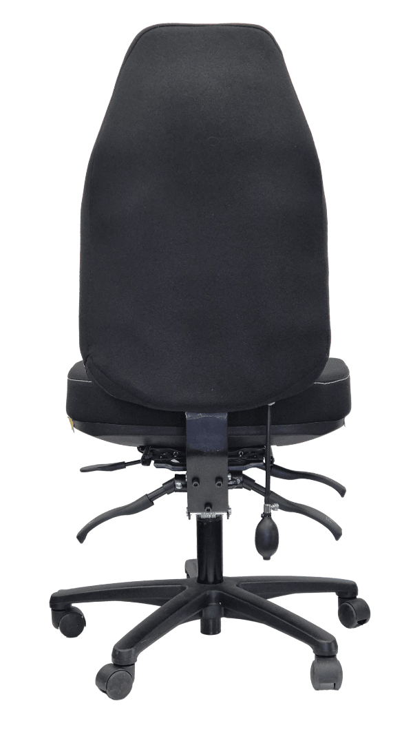 flexi plush elite heavy duty