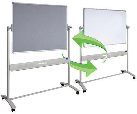 comfort stand II