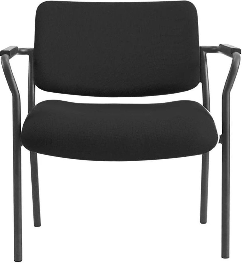 rotary visitor chair