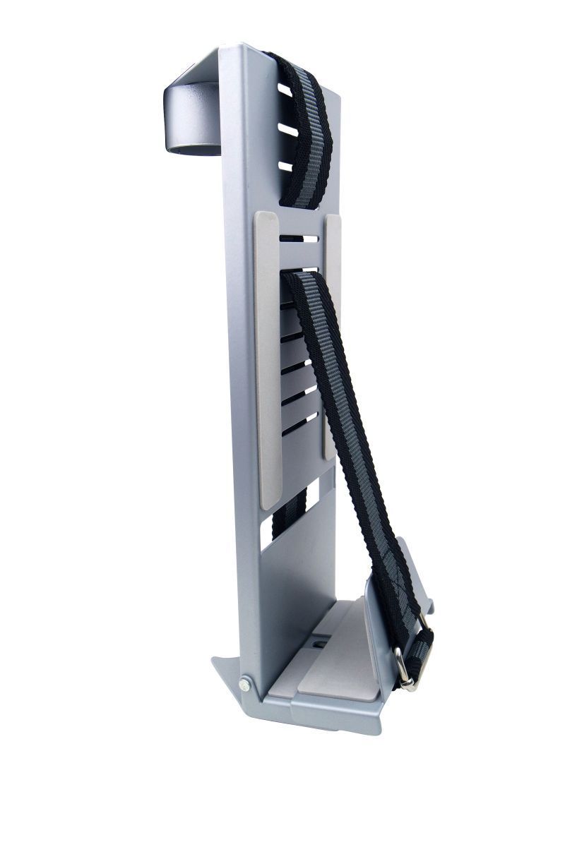 Aqua Drafting Chair High Back