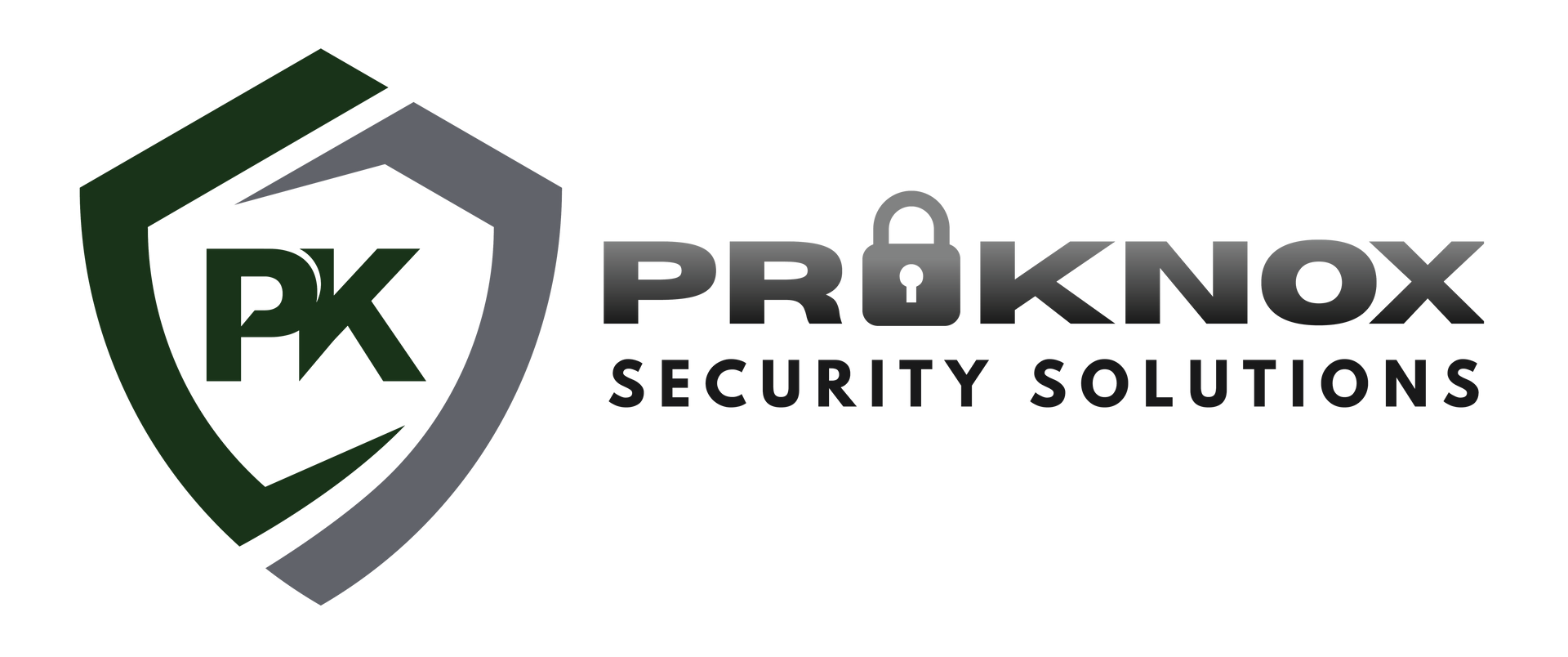 Main ProKnox Security Solutions logo