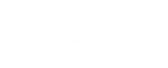 White ProKnox Security Solutions logo