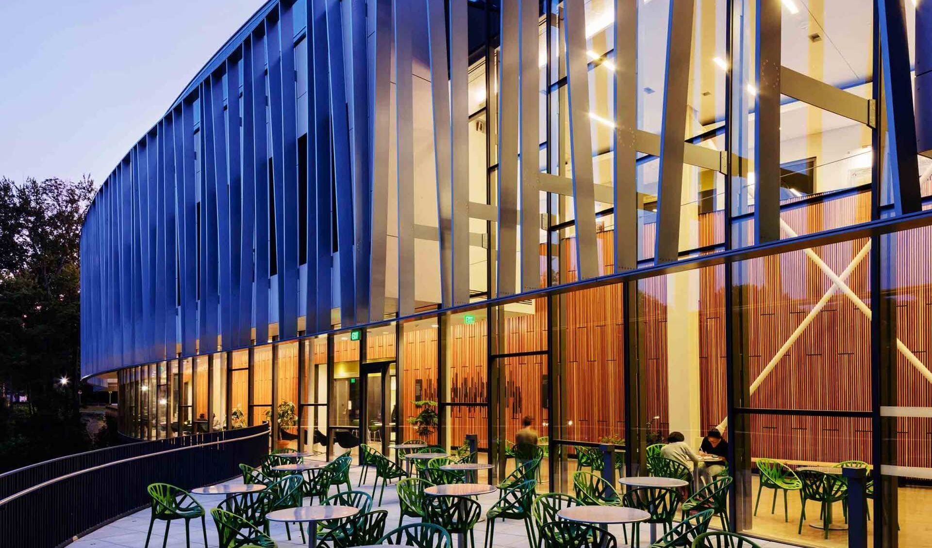 Bridge for Laboratory Sciences|Commercial Air Purifiers| PuraAir Australia
