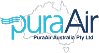 PuraAir Diffuser |Commercial Air Purifiers| PuraAir Australia