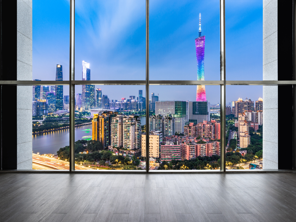 Skycity|Commercial Air Purifiers| PuraAir Australia