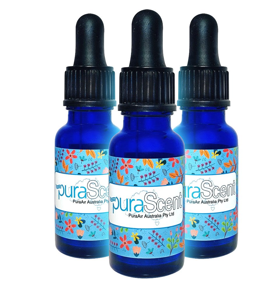 PuraAir Scents