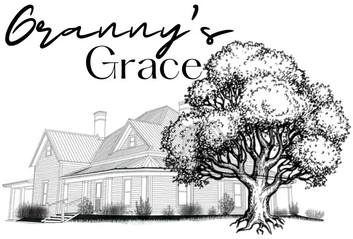 Wedding & Event Venue in Dandridge, TN | Granny's Grace