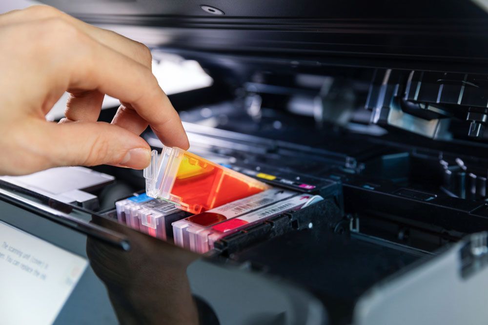 COPYTECH Digital - Beneficios de las recargas de toners COPYTECH Digital - Beneficios de las recargas de toners