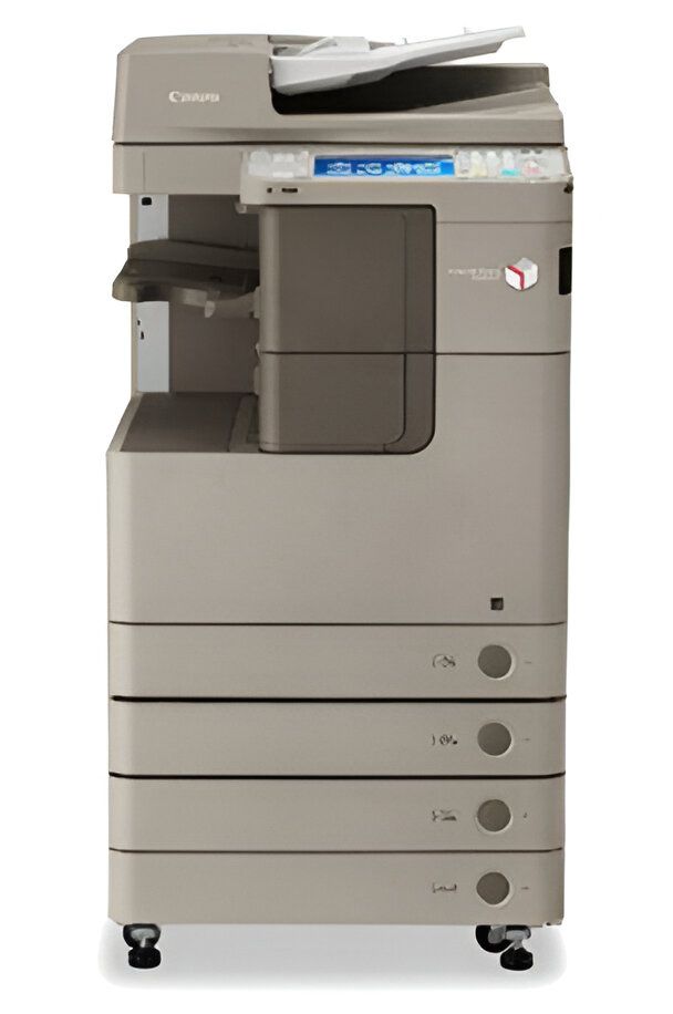 COPYTECH DIGITAL - Impresoras laser