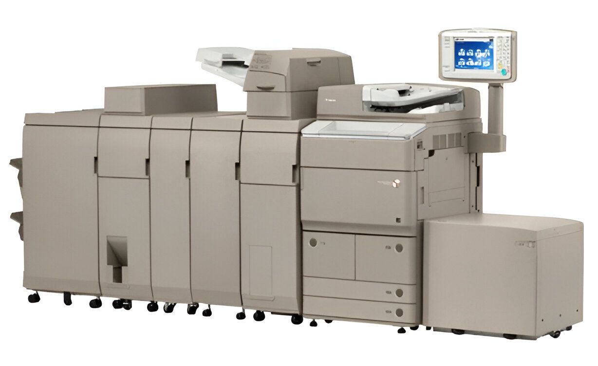 COPYTECH DIGITAL - Soluciones digitales