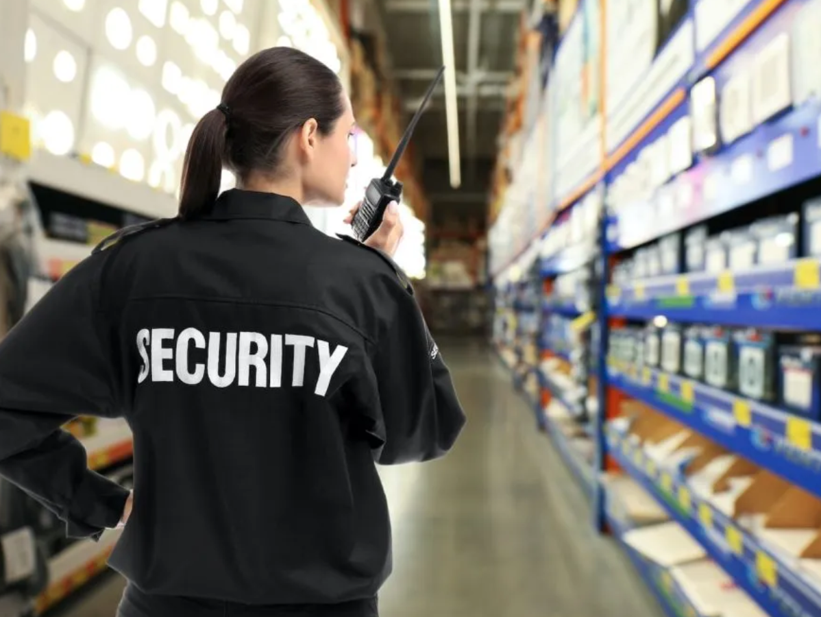 Surety Security | Premier Private Security of Seattle, WA